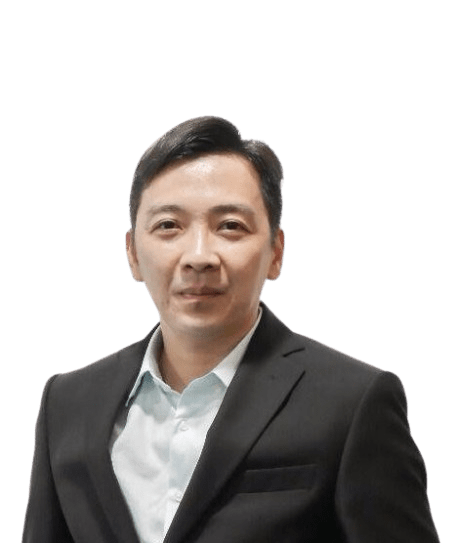 Mr. H'ng Boon Harng