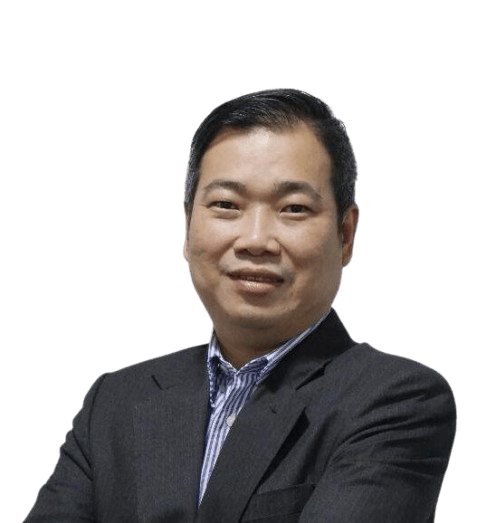 Mr. Chia Jen Wen