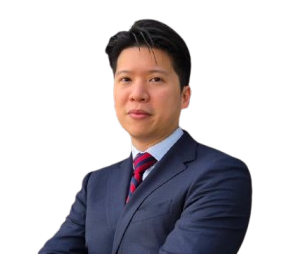 Mr. Tan Yi Ming